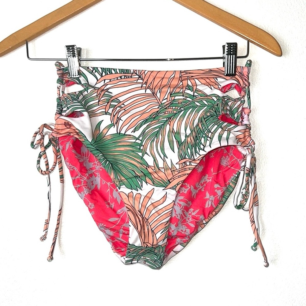 Maaji High Waist Reverseable Bikini - Picture 2 of 5